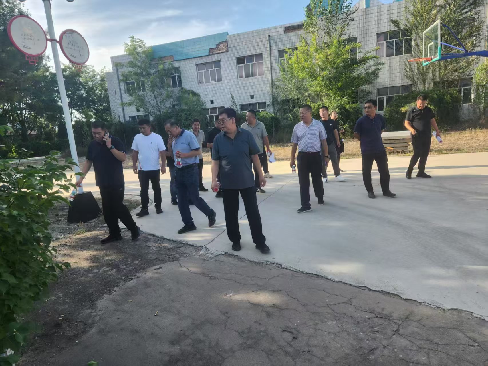 黄冈市复合型塑胶跑道混合型塑胶跑道 - 一站式服务